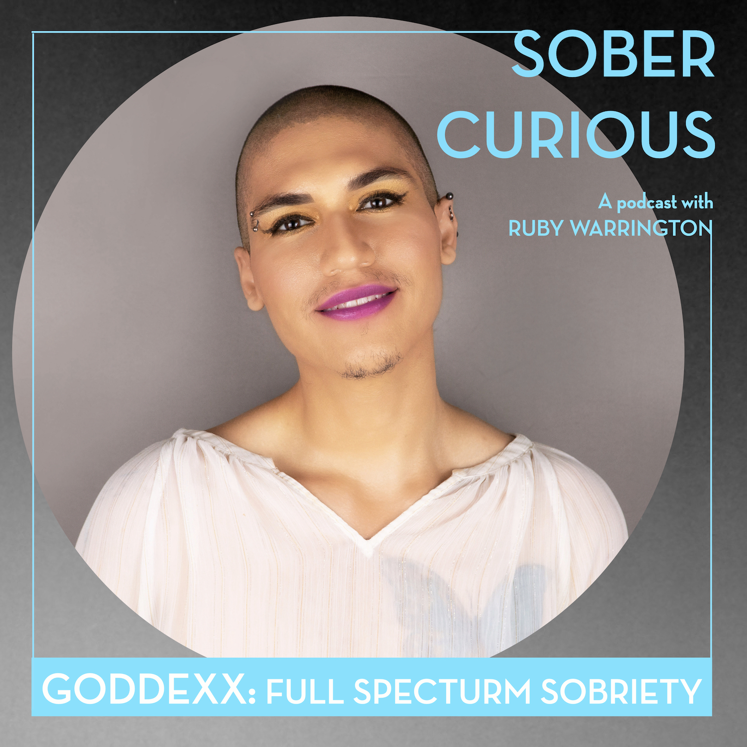 goddexx sober curious podcast